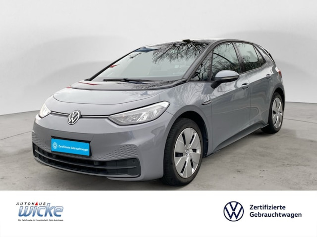 Volkswagen ID.3 2021 Elektrisch