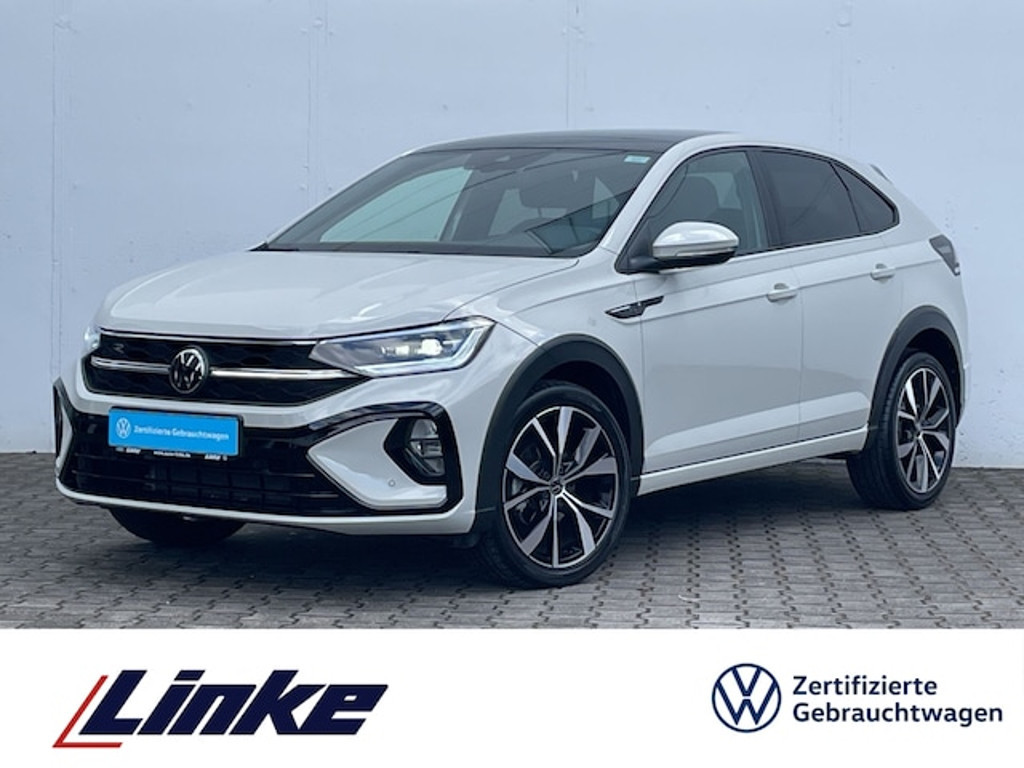 Volkswagen Taigo 2022 Benzine