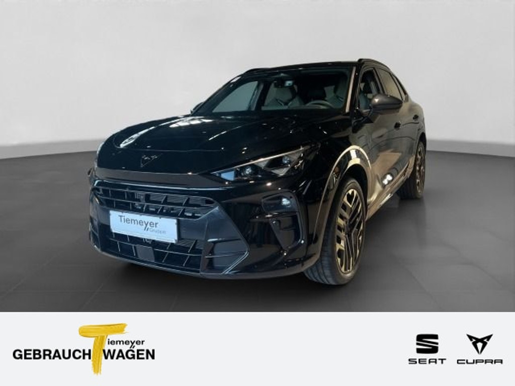 Cupra Terramar 2026 Hybride Benzine