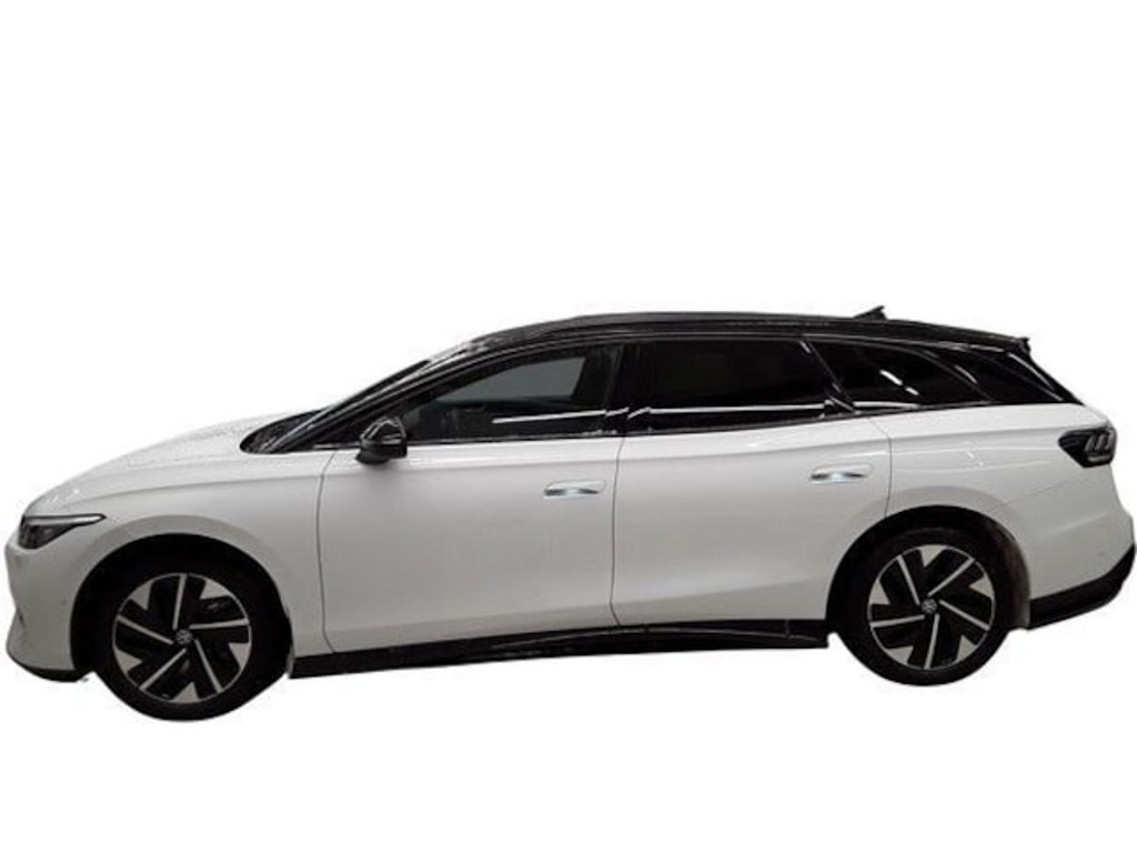 Volkswagen ID.7 2025 Elektrisch