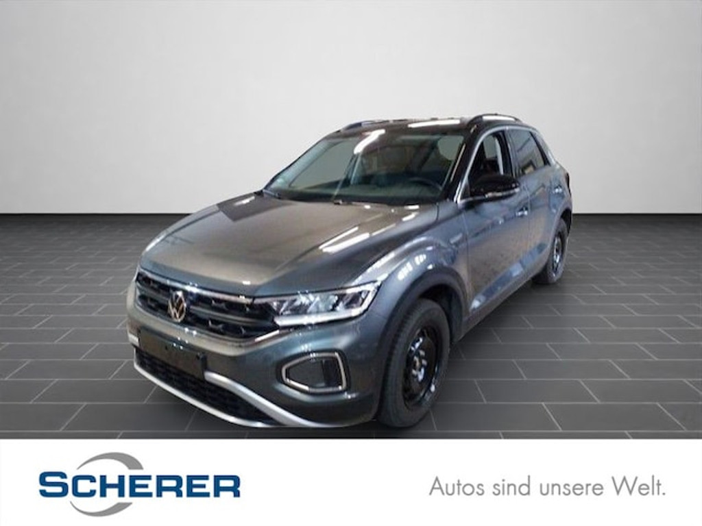 Volkswagen T-Roc 2025 Diesel