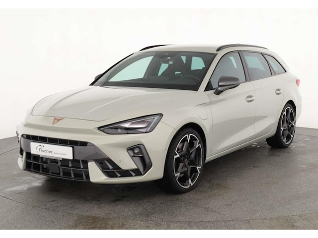 Cupra Leon 2025 Hybride Benzine