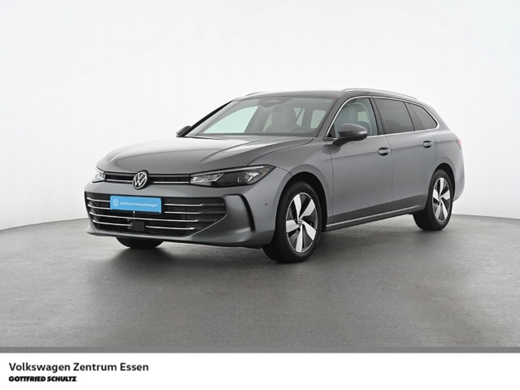 Volkswagen Passat 2025 Benzine