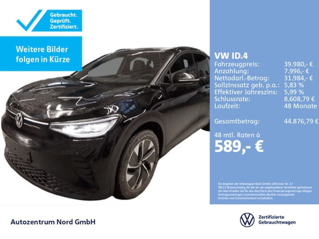 Volkswagen ID.4
