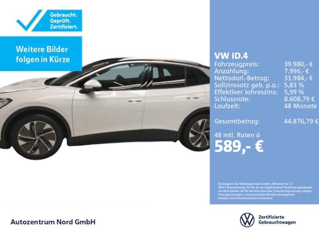 Volkswagen ID.4