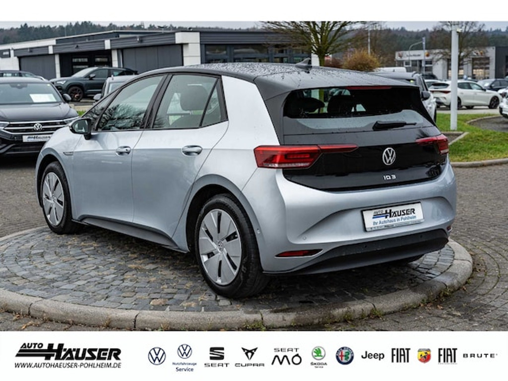 Volkswagen ID.3