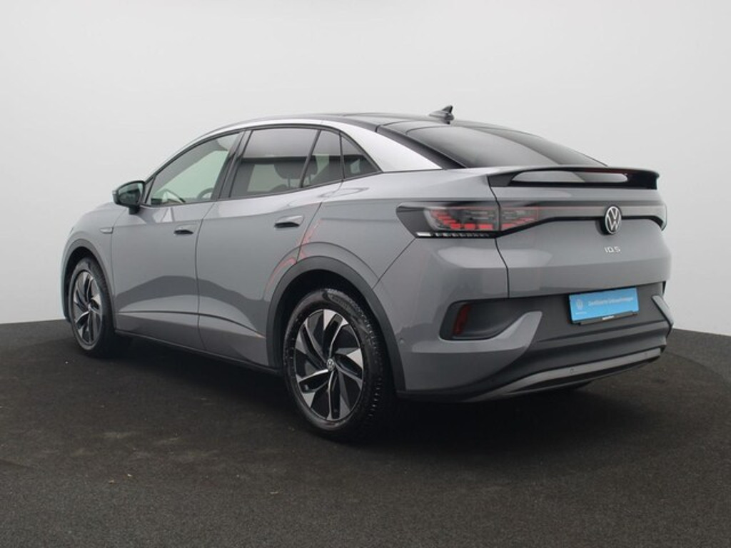 Volkswagen ID.5