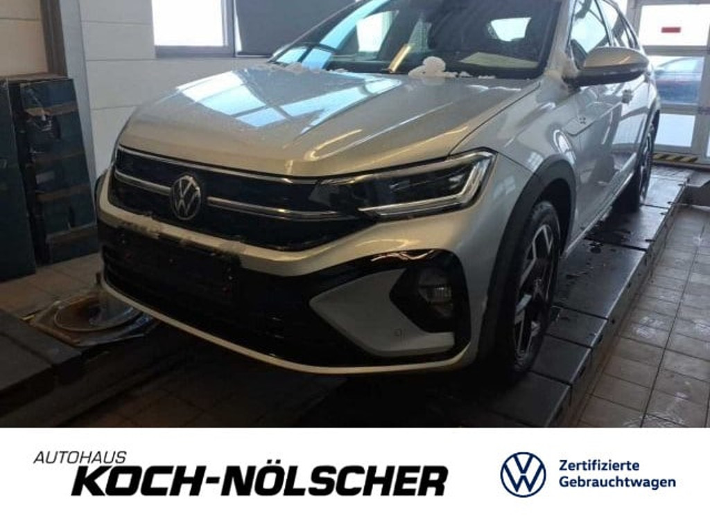 Volkswagen Taigo 2025 Benzine