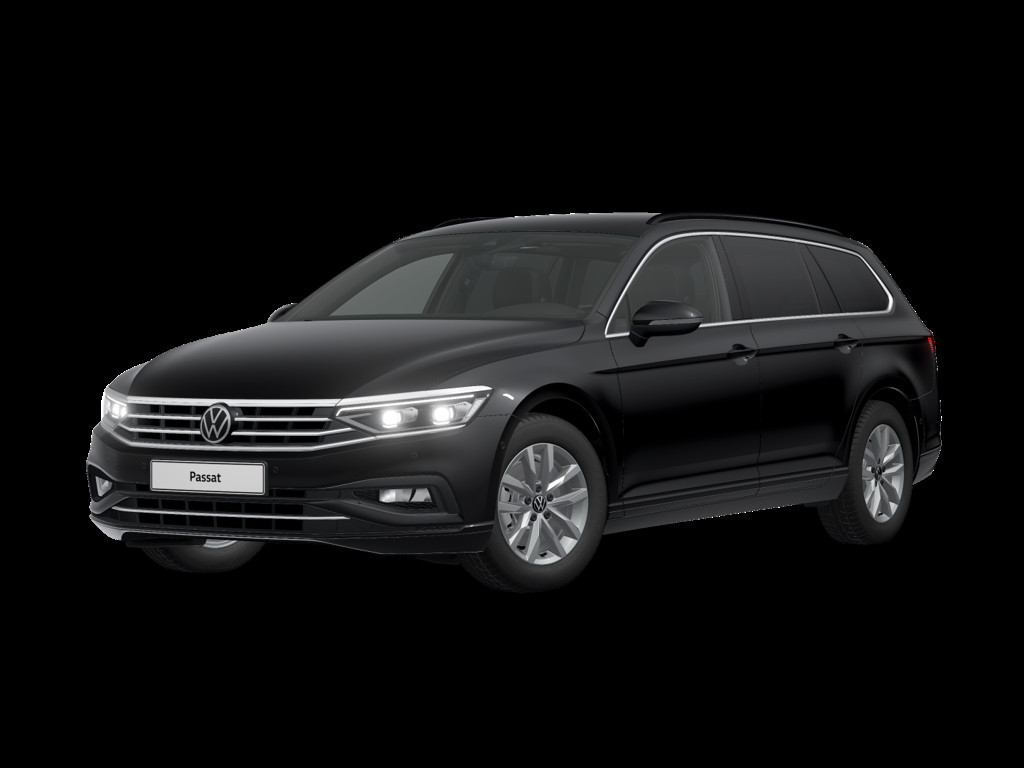 Volkswagen Passat 2022 Diesel