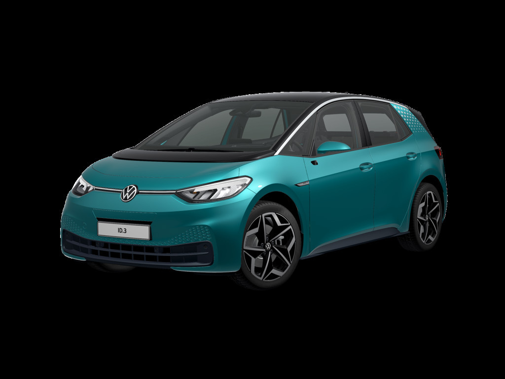 Volkswagen ID.3 2022 Elektrisch