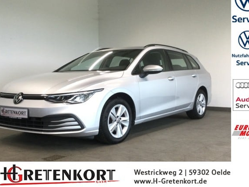 Volkswagen Golf 2021 Diesel