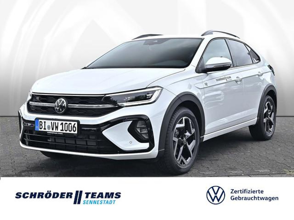 Volkswagen Taigo 2025 Benzine