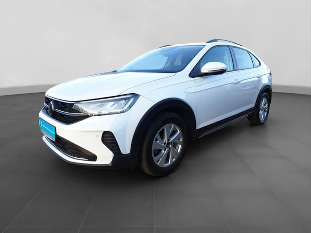 Volkswagen Taigo 2022 Benzine