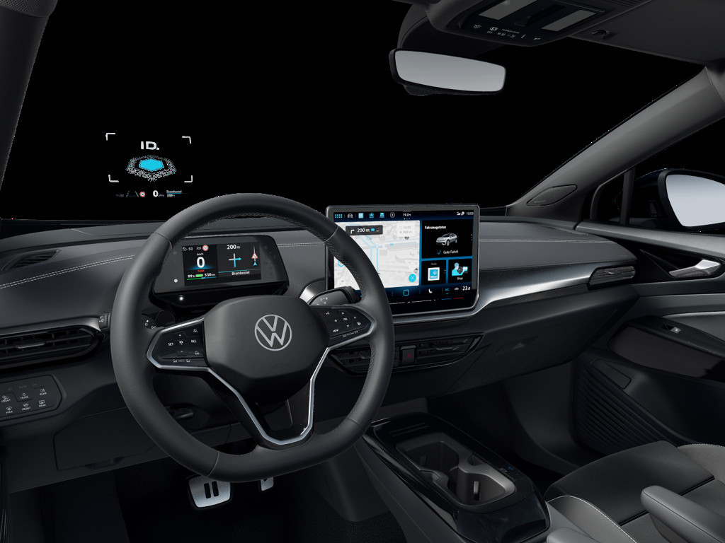 Volkswagen ID.5