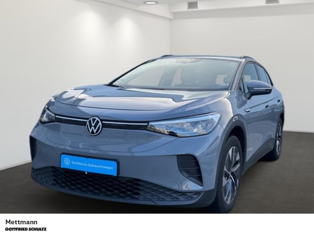 Volkswagen ID.4 2022 Elektrisch