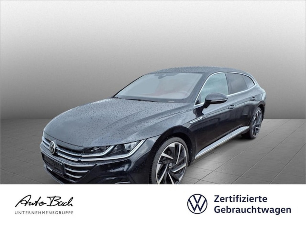 Volkswagen Arteon Shooting Brake 2021 Diesel
