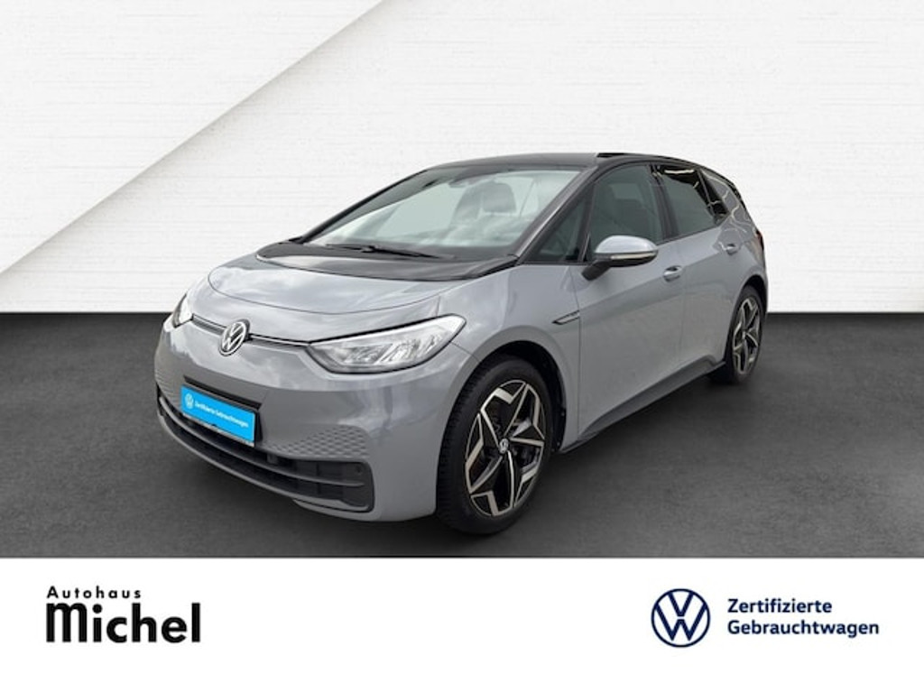 Volkswagen ID.3 2022 Elektrisch