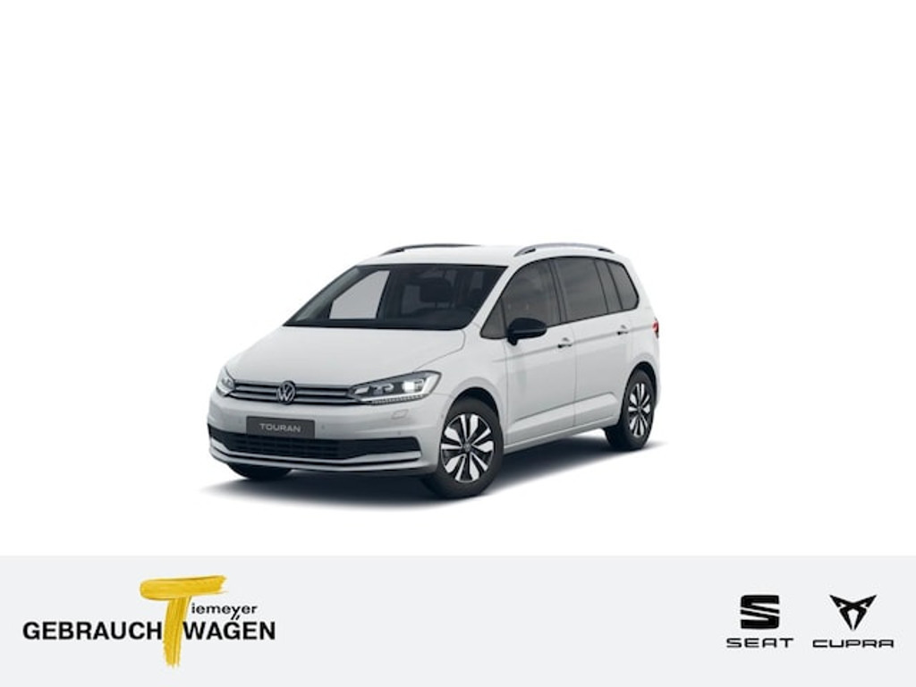 Volkswagen Touran 2025 Diesel