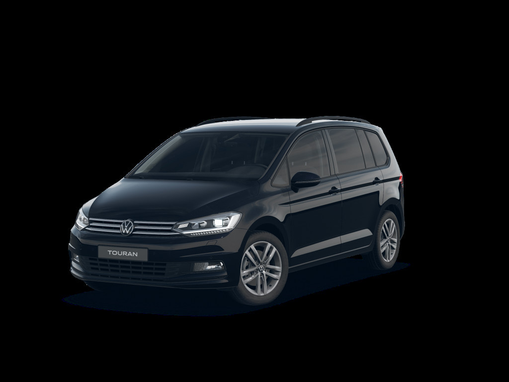 Volkswagen Touran 2026 Benzine