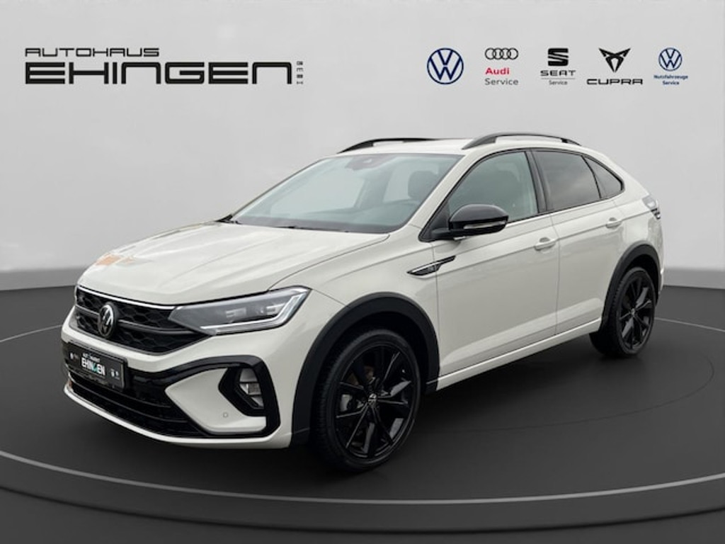 Volkswagen Taigo 2023 Benzine