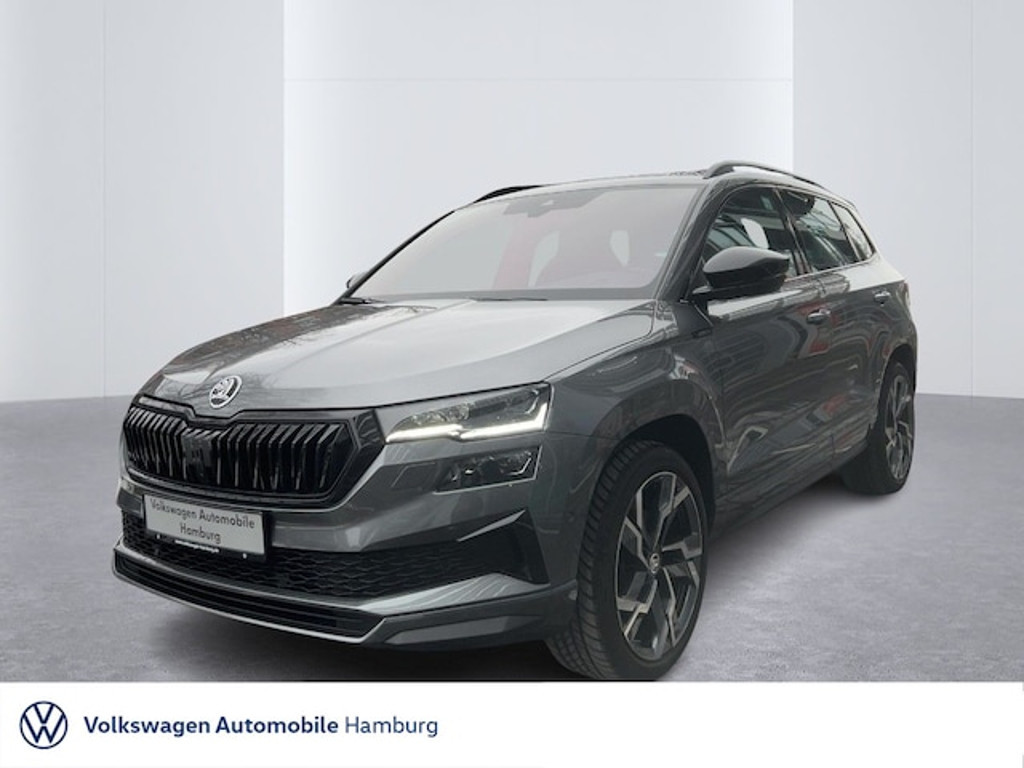 Skoda Karoq 2025 Diesel