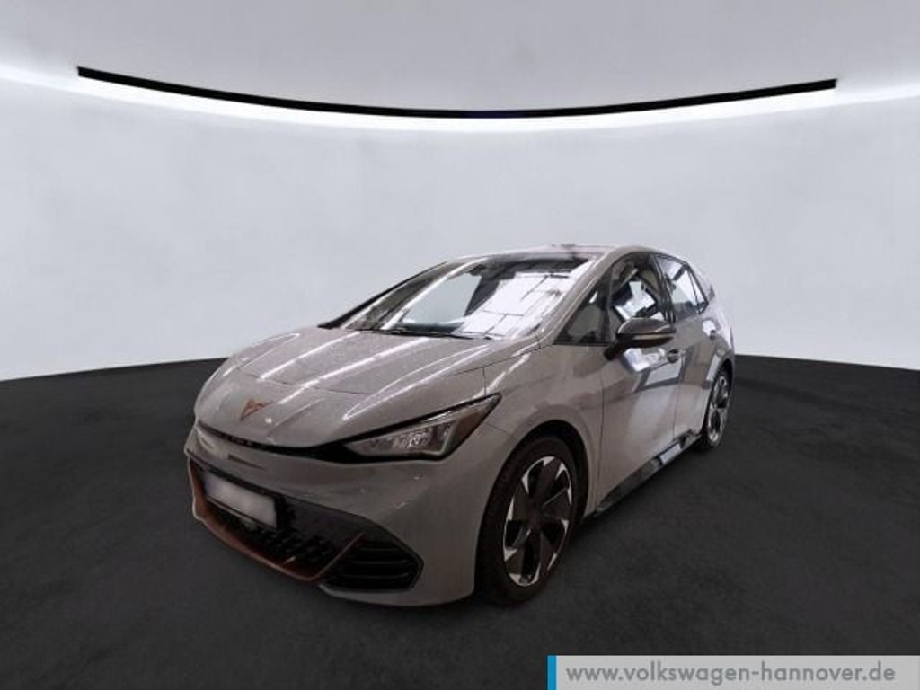 Cupra Born 2022 Elektrisch