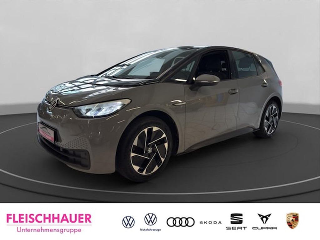 Volkswagen ID.3 2021 Elektrisch