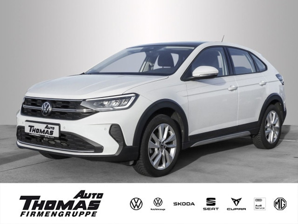 Volkswagen Taigo 2023 Benzine