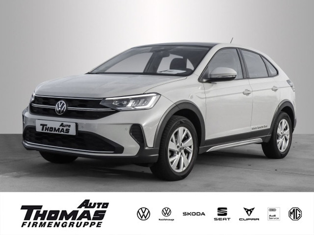 Volkswagen Taigo 2022 Benzine