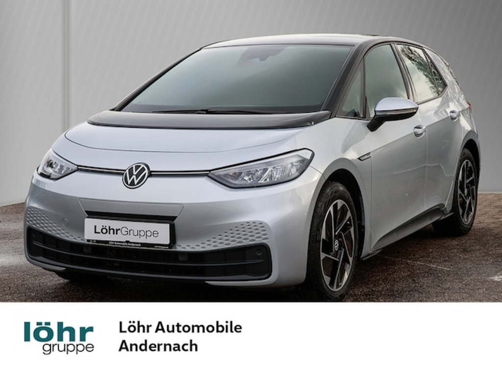 Volkswagen ID.3 2023 Elektrisch