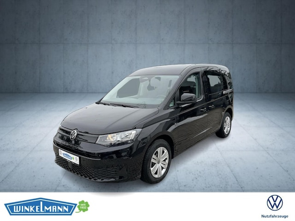 Volkswagen Caddy 2026 Benzine