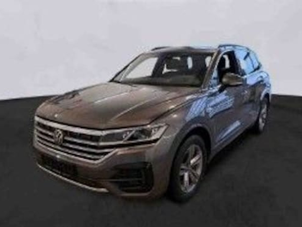 Volkswagen Touareg 2023 Diesel