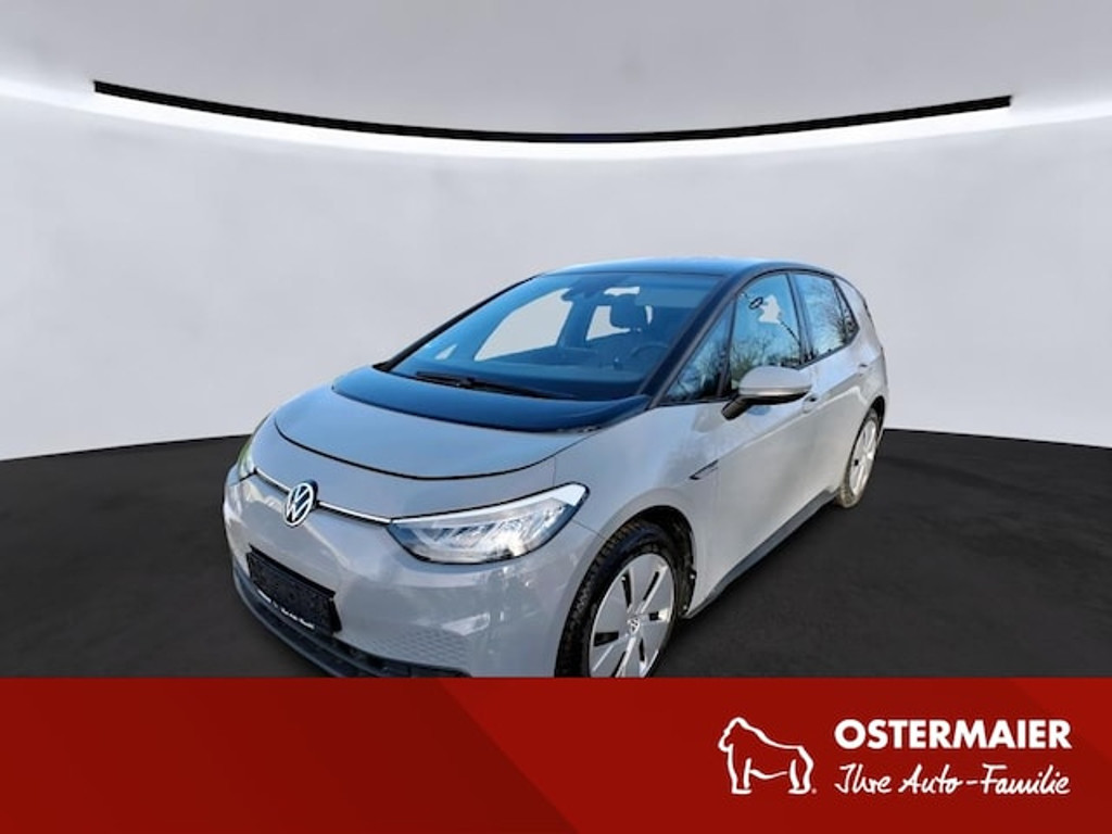 Volkswagen ID.3 2022 Elektrisch