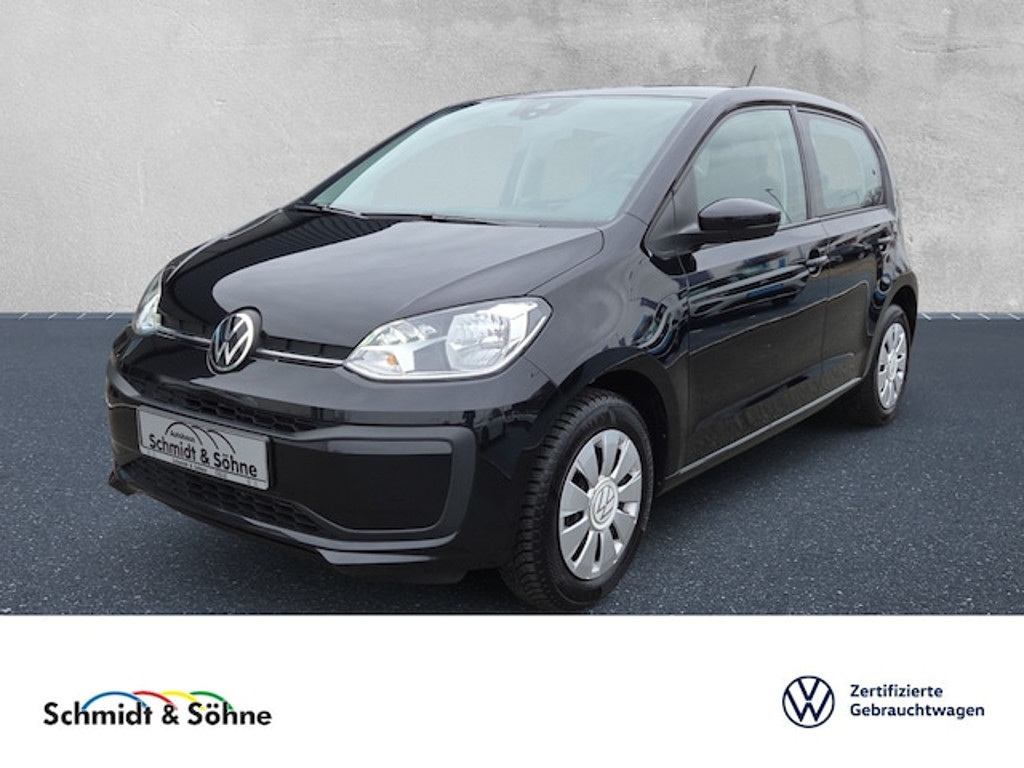 Volkswagen up! 2023 Benzine