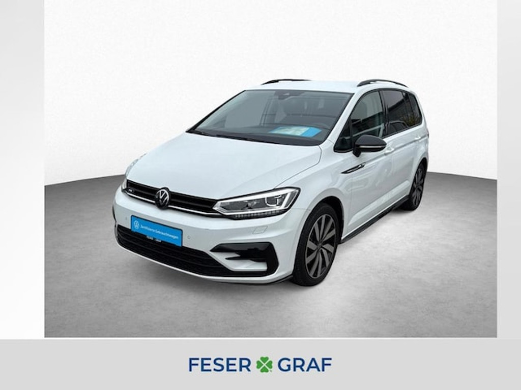 Volkswagen Touran 2025 Diesel