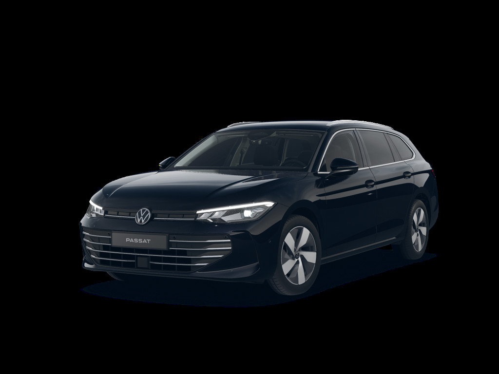 Volkswagen Passat 2025 Benzine