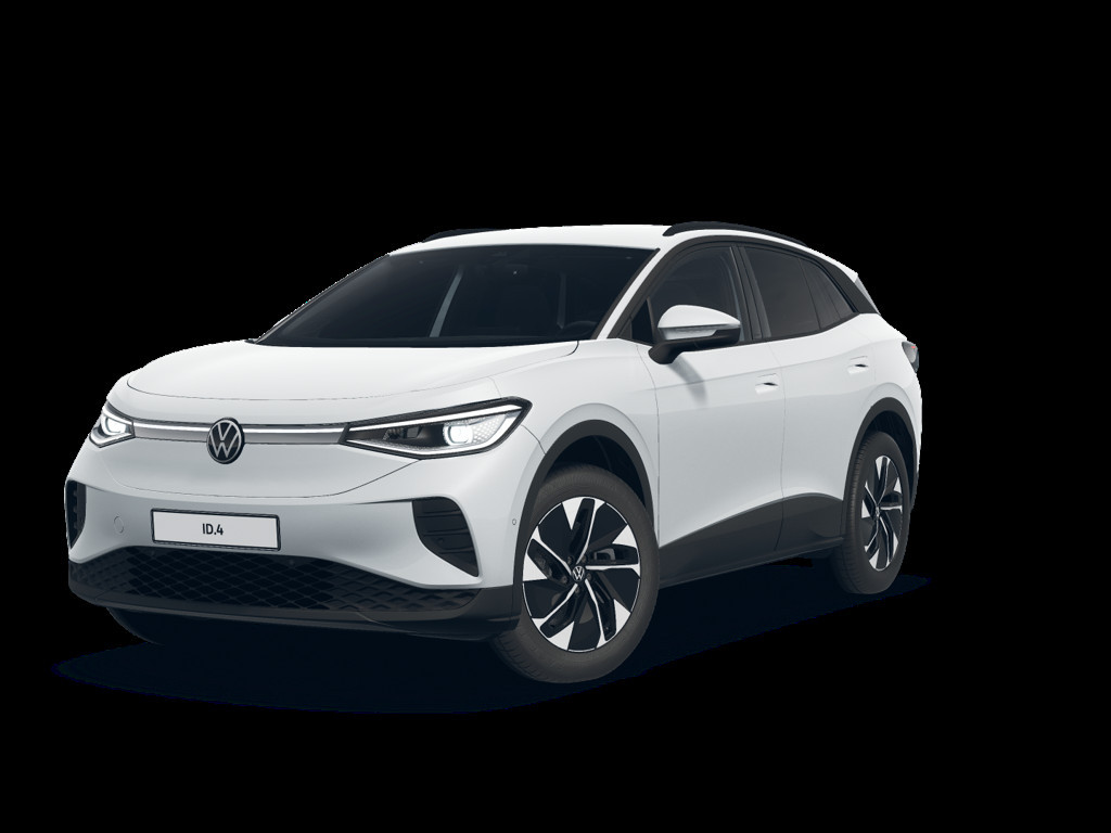 Volkswagen ID.4 2024 Elektrisch