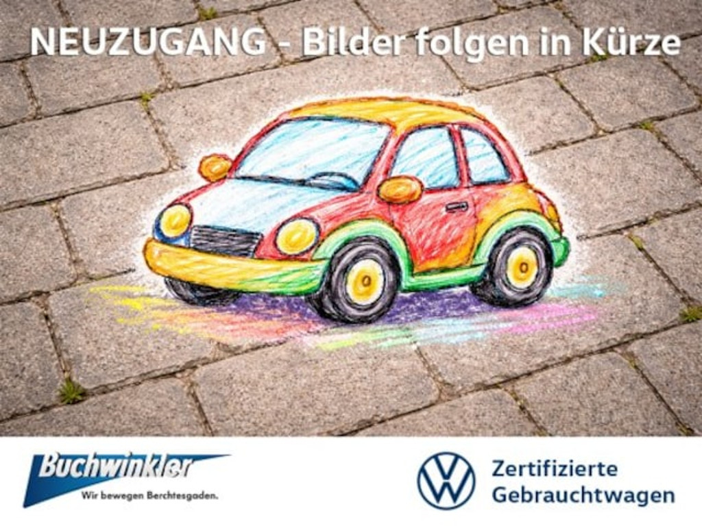 Volkswagen Tayron 2025 Benzine