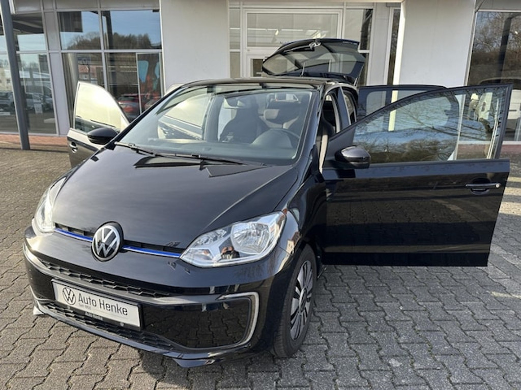 Volkswagen e-Up!