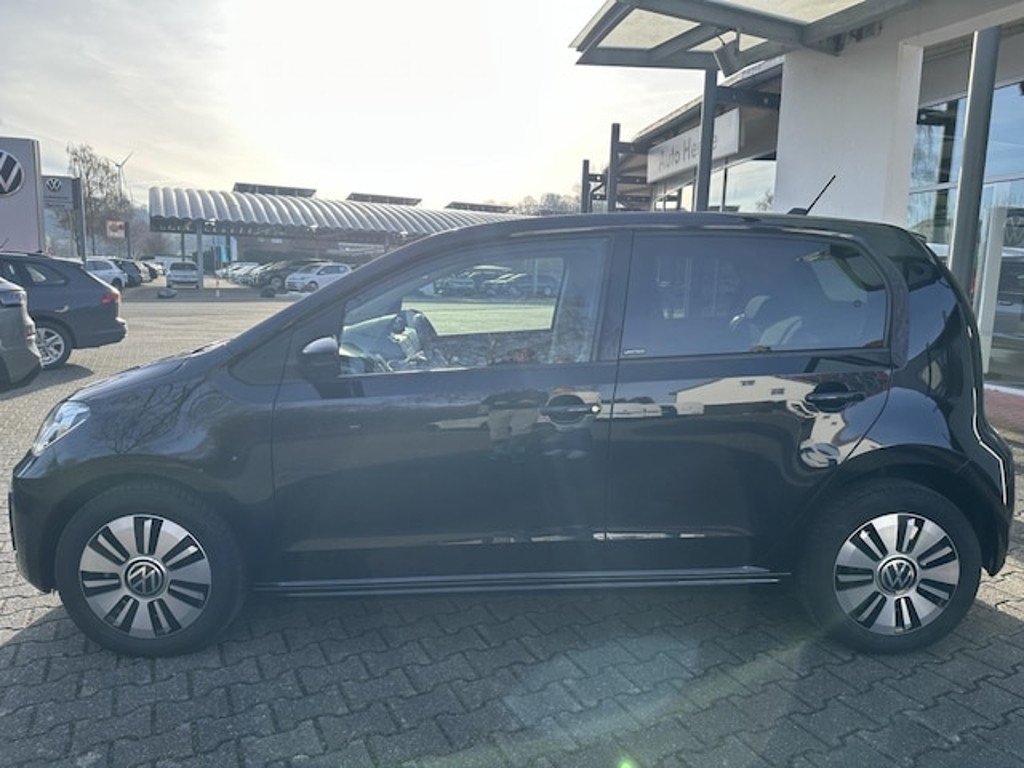Volkswagen e-Up!