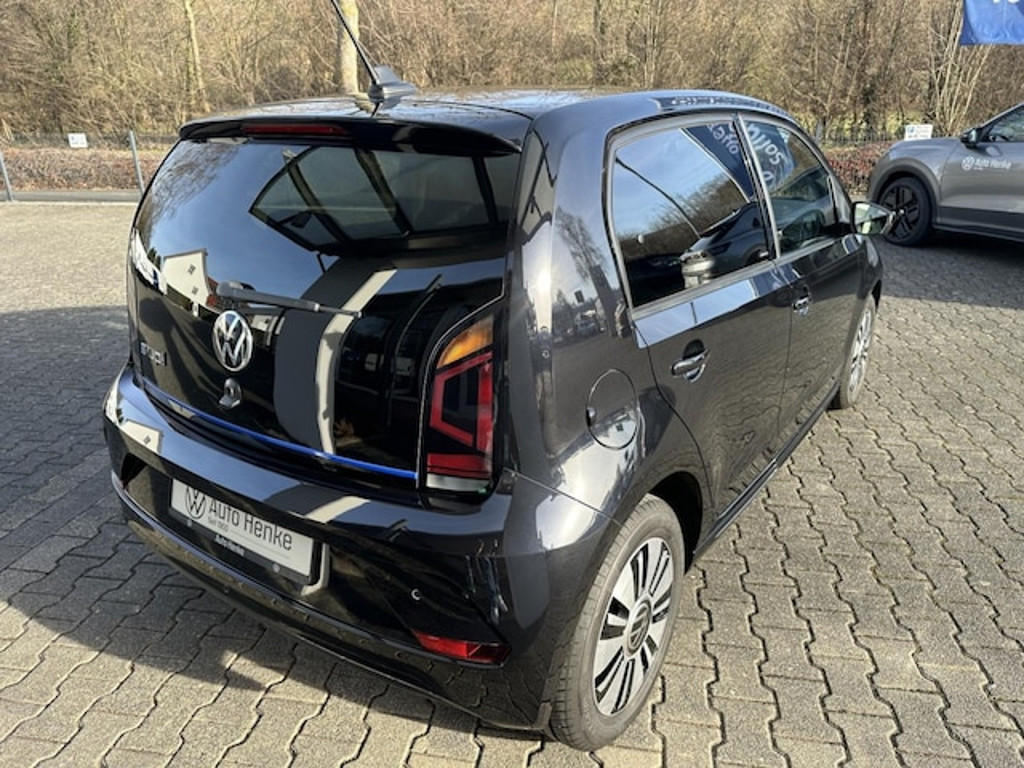 Volkswagen e-Up!