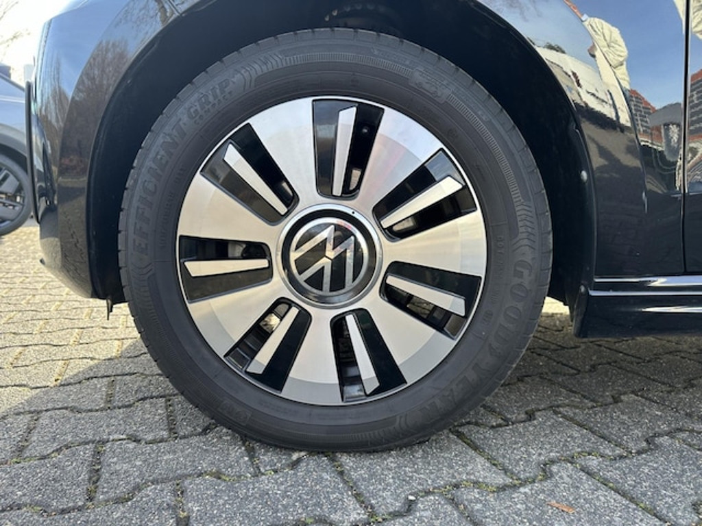Volkswagen e-Up!