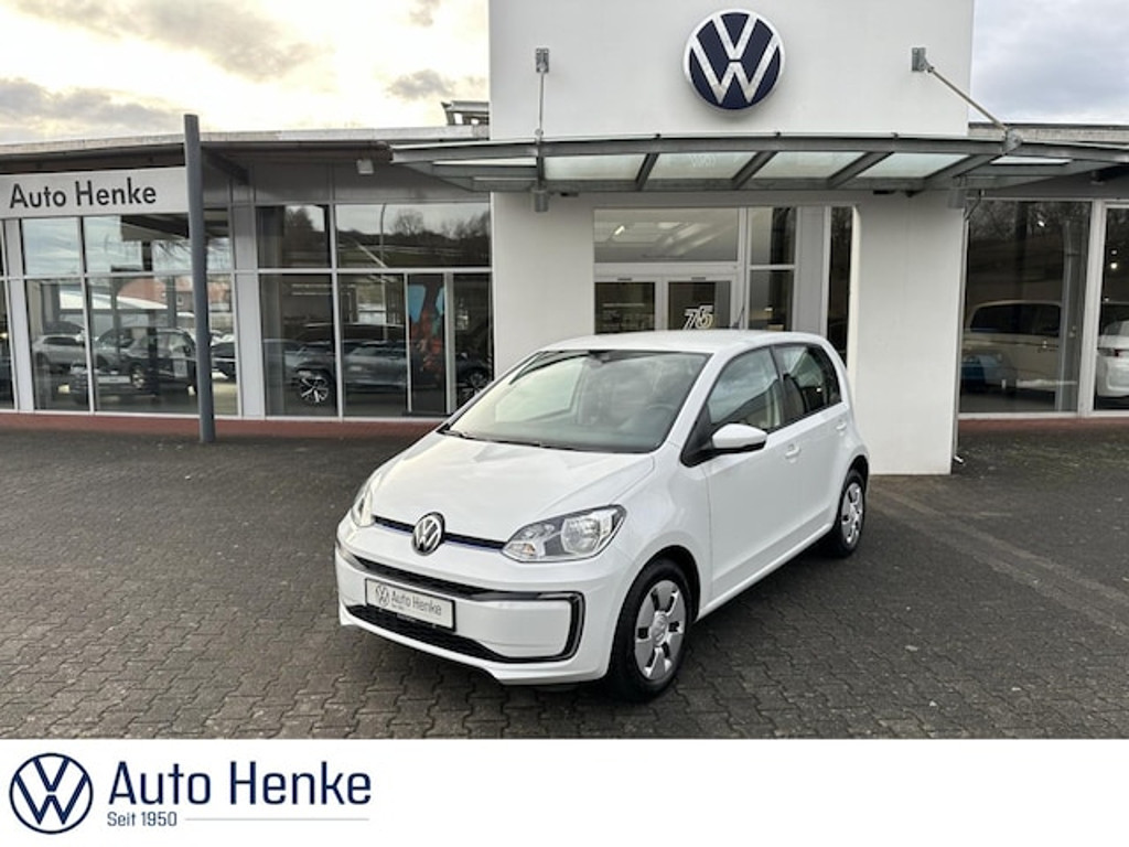 Volkswagen e-Up! 2021 Elektrisch
