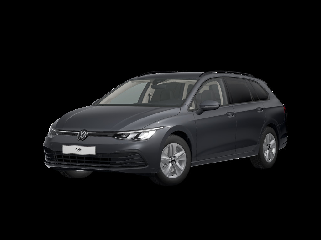 Volkswagen Golf 2021 Diesel