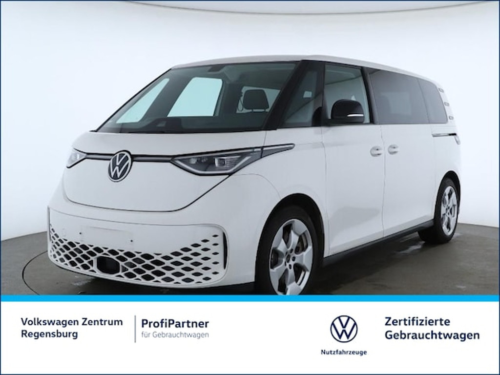 Volkswagen ID. Buzz 2025 Elektrisch