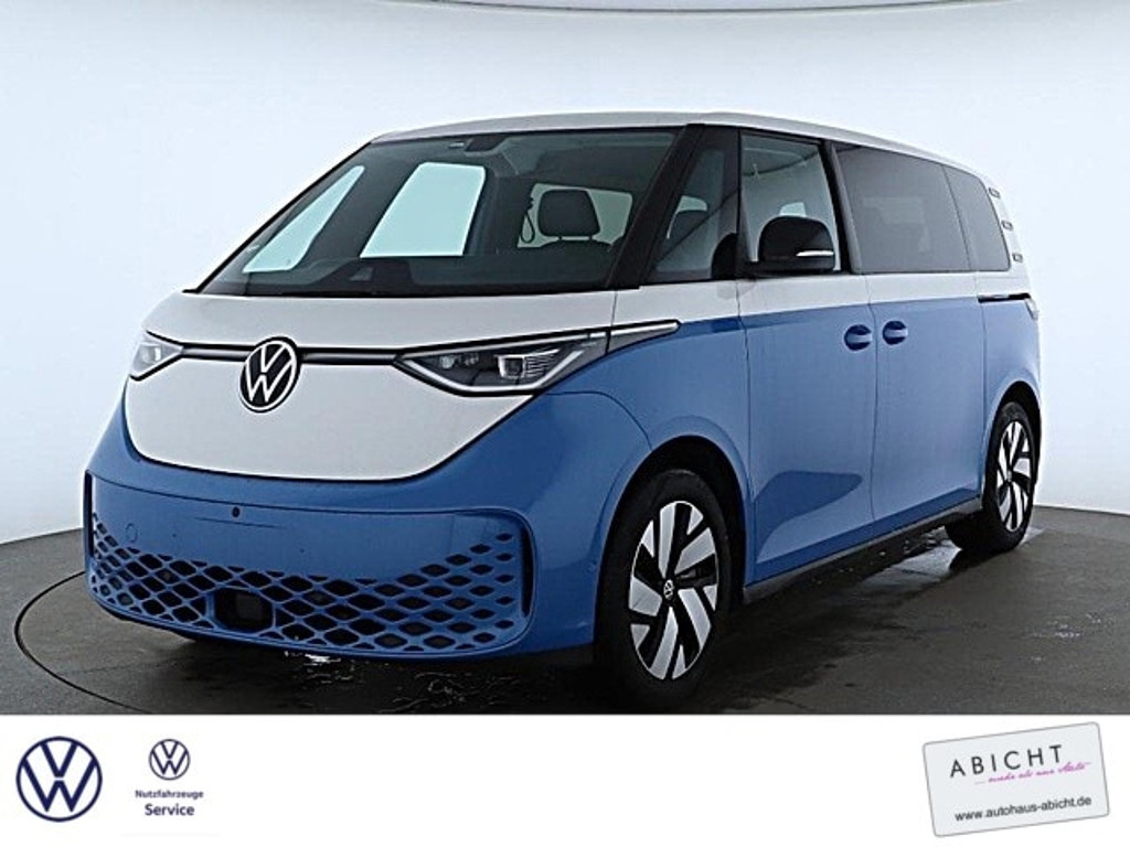 Volkswagen ID. Buzz 2025 Elektrisch