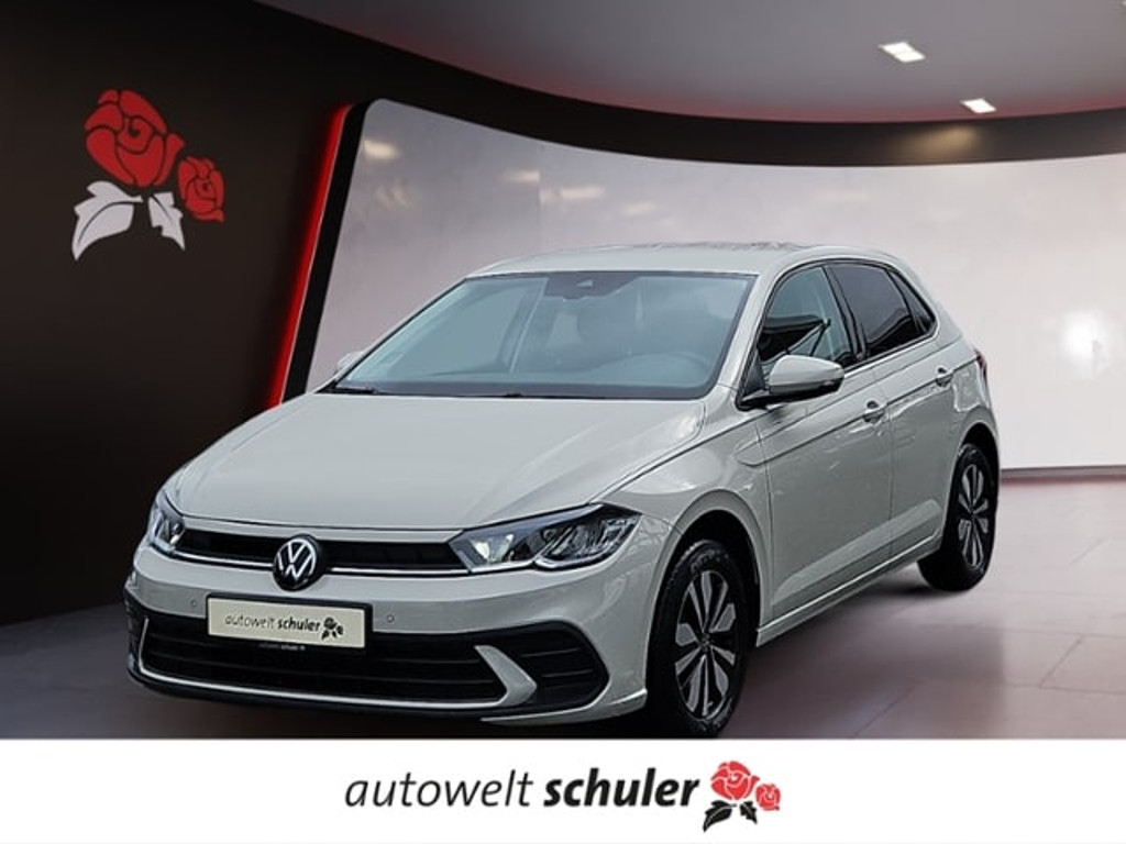 Volkswagen Polo 2024 Benzine