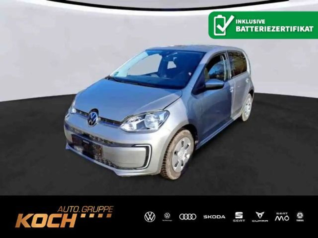 Volkswagen e-Up! 2021 Elektrisch