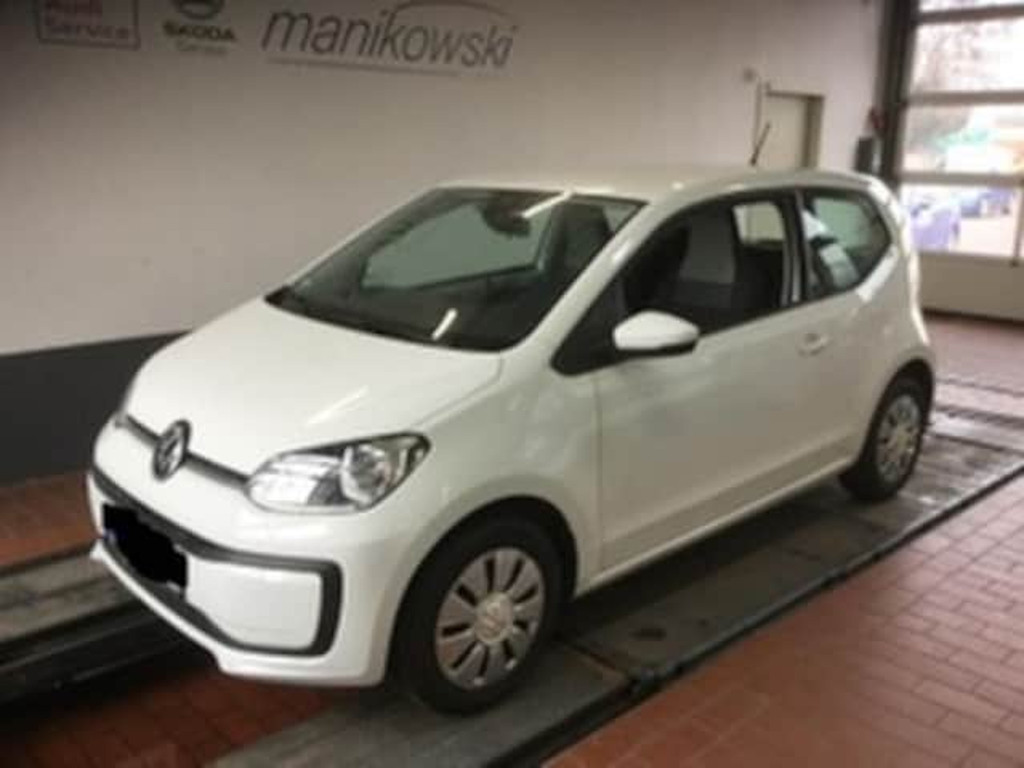 Volkswagen up! 2022 Benzine