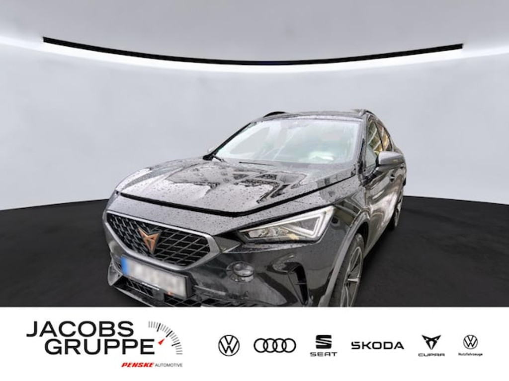 Cupra Formentor 2022 Hybride Benzine